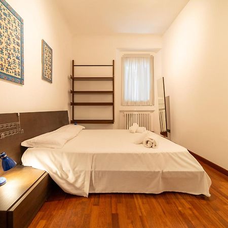 Nice Quiet Flat In Pta Venezia Милано Екстериор снимка