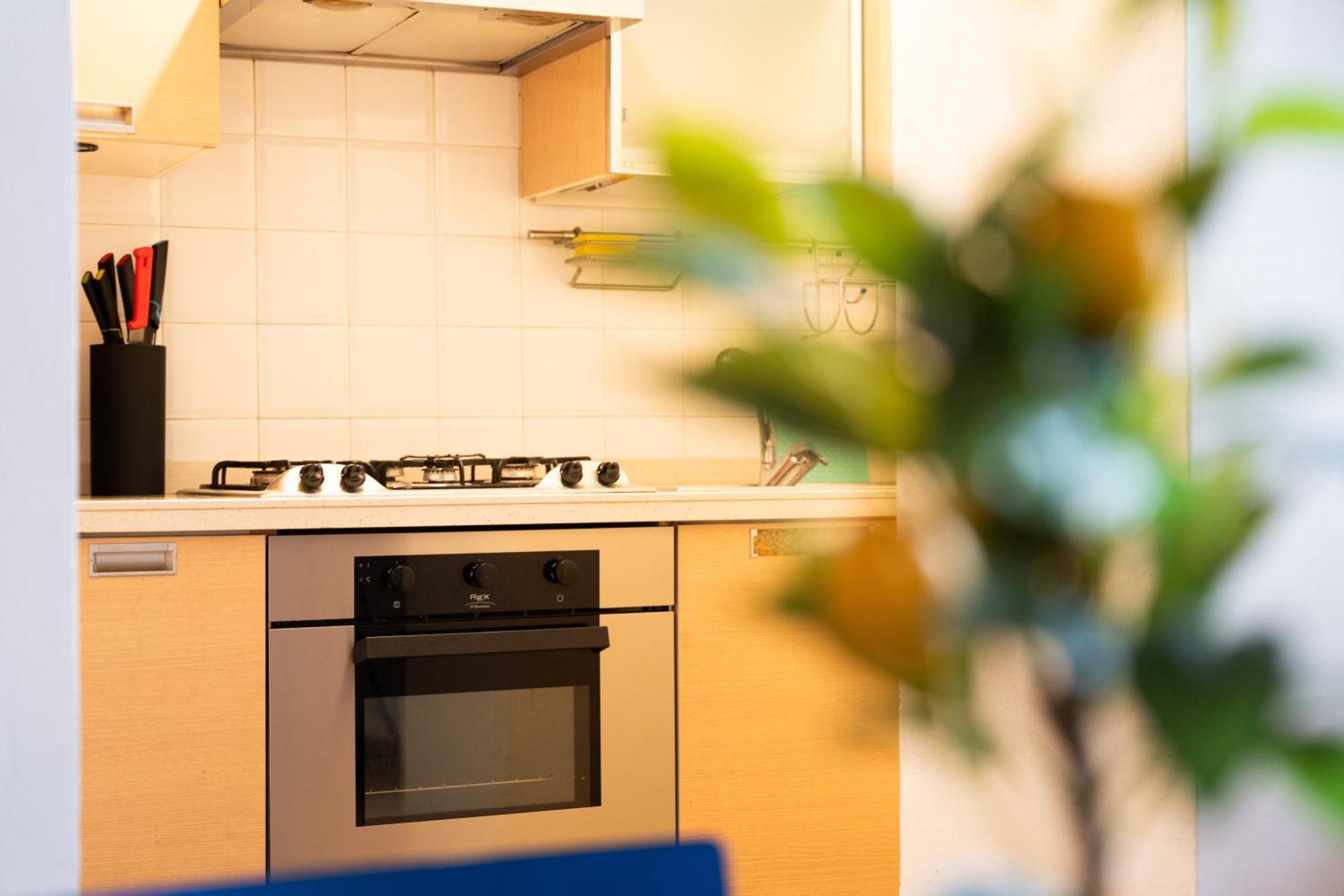 Nice Quiet Flat In Pta Venezia Милано Екстериор снимка