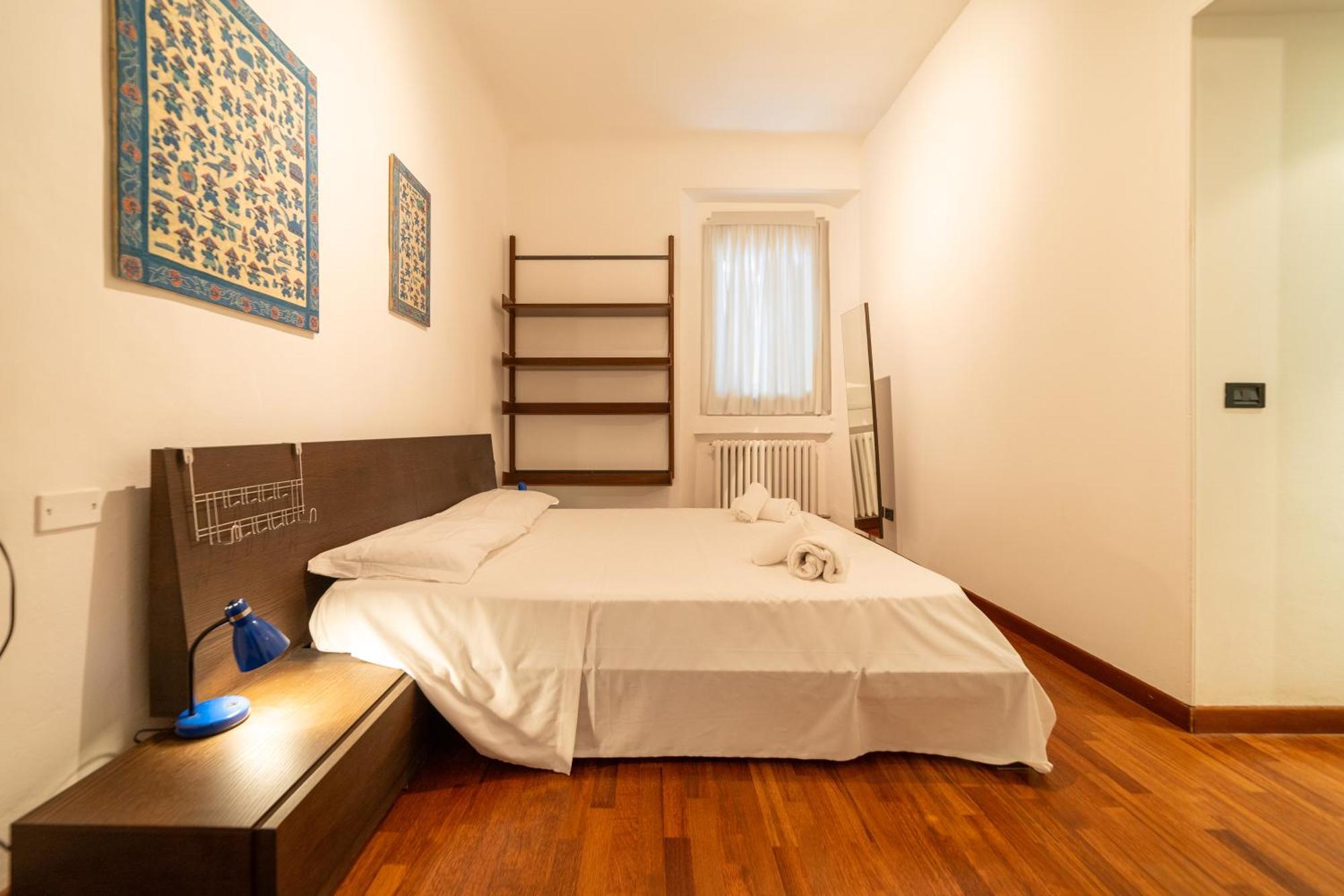 Nice Quiet Flat In Pta Venezia Милано Екстериор снимка