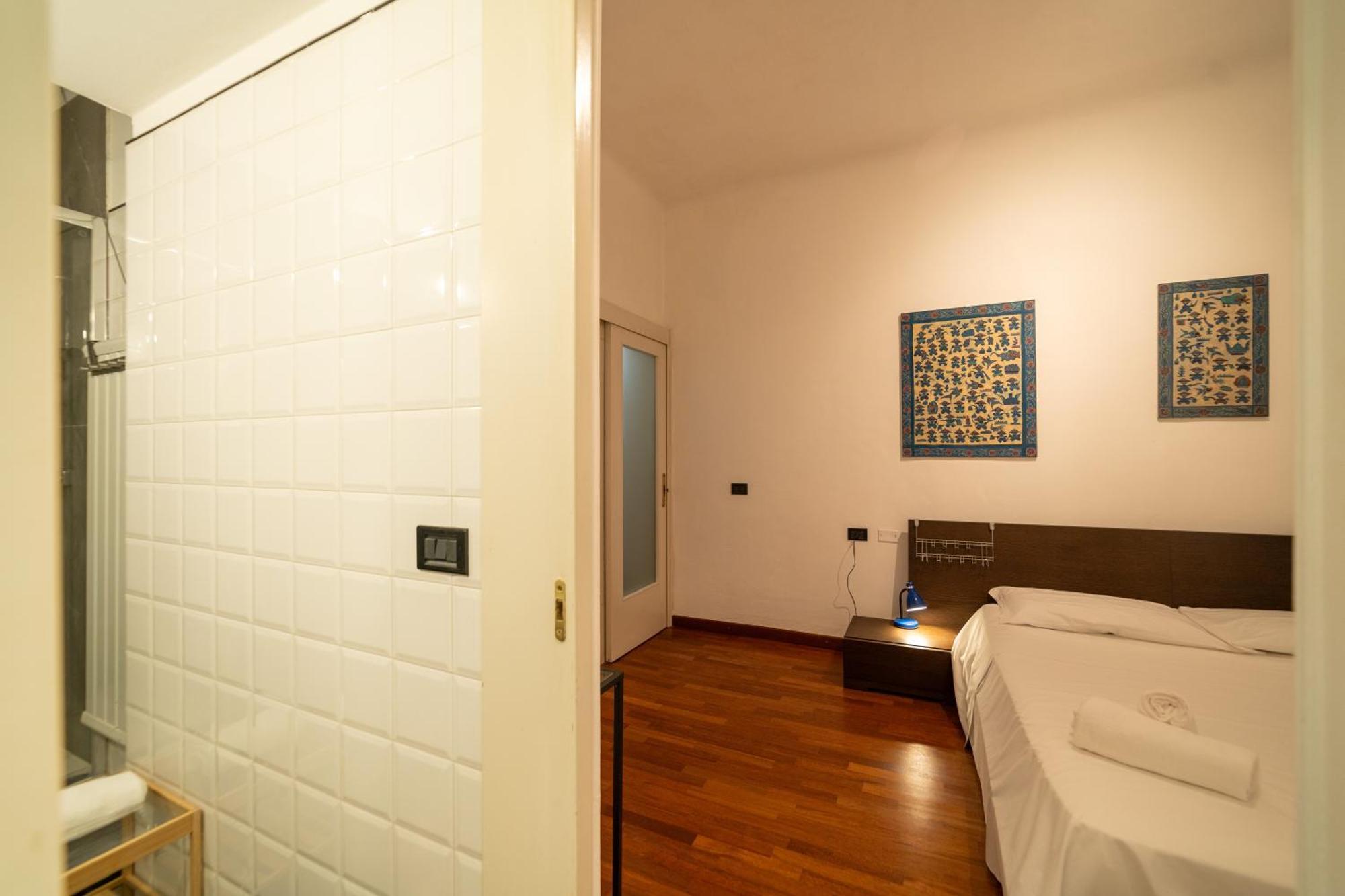 Nice Quiet Flat In Pta Venezia Милано Екстериор снимка