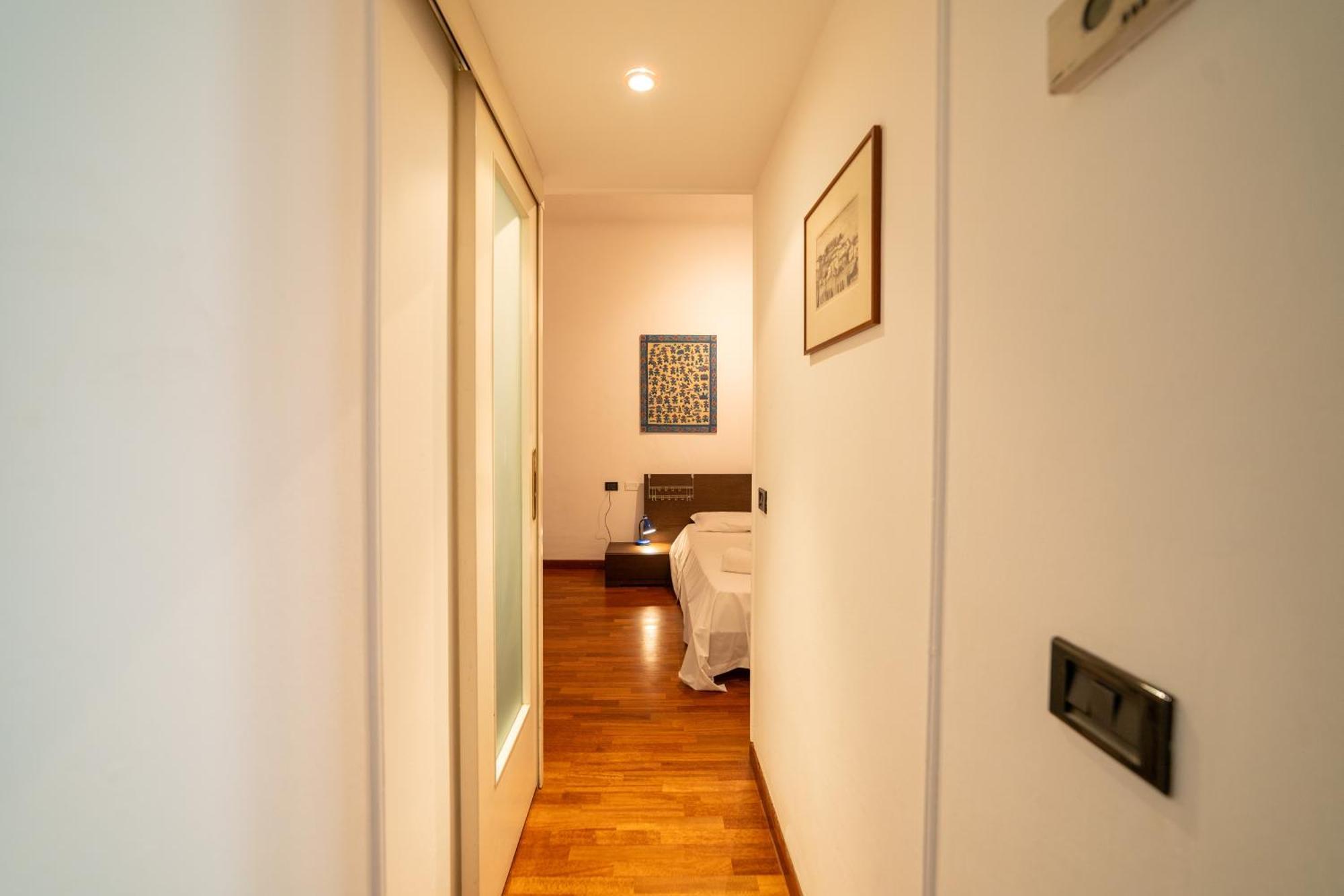 Nice Quiet Flat In Pta Venezia Милано Екстериор снимка