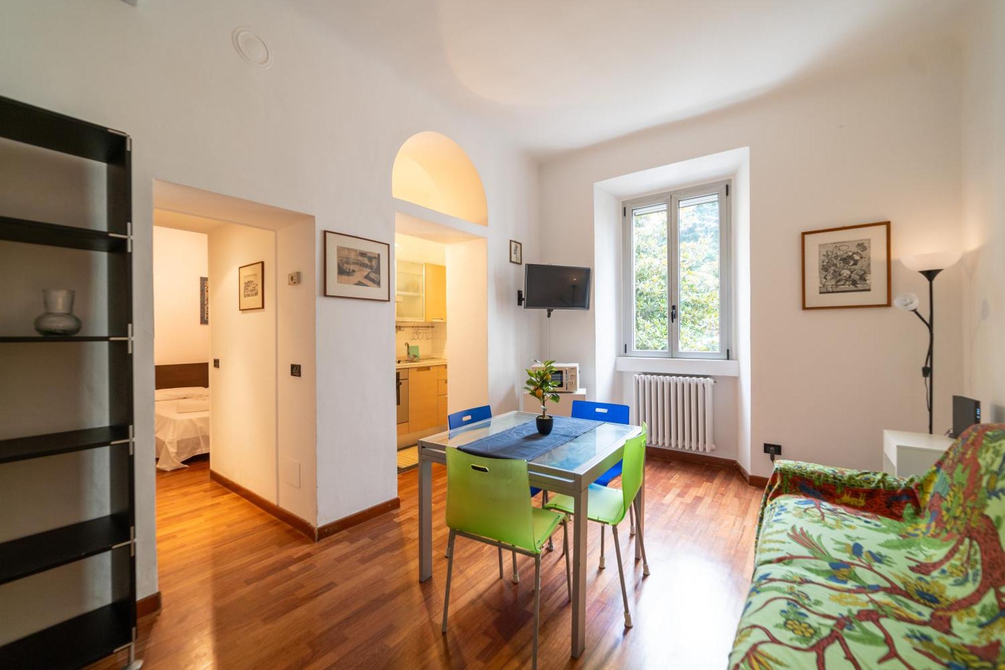 Nice Quiet Flat In Pta Venezia Милано Екстериор снимка