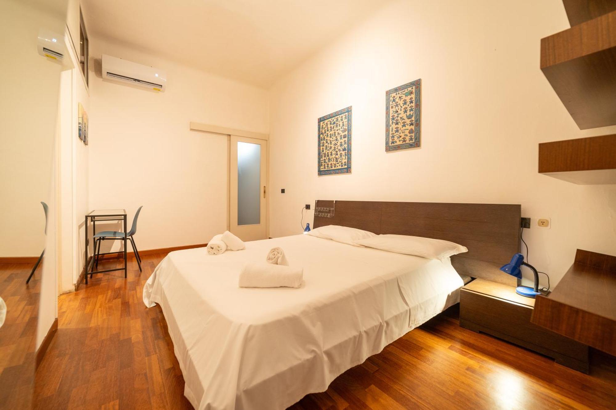 Nice Quiet Flat In Pta Venezia Милано Екстериор снимка
